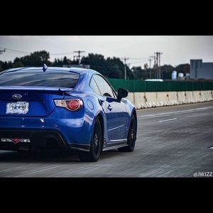 Meet your Posher, Brian